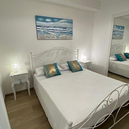 Amare il Mare Bed & Breakfast Polignano a Mare Exterior foto