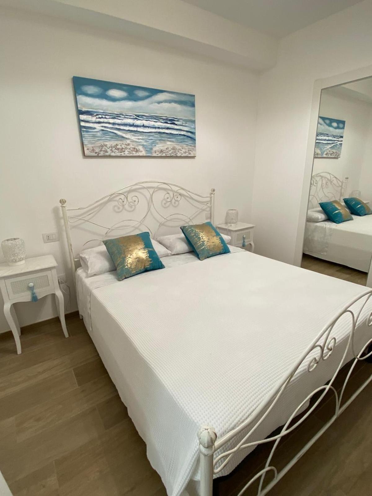 Amare il Mare Bed & Breakfast Polignano a Mare Exterior foto